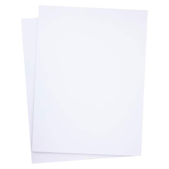 12 Packs: 2 ct. (24 total) 18" x 24" Foam Boards